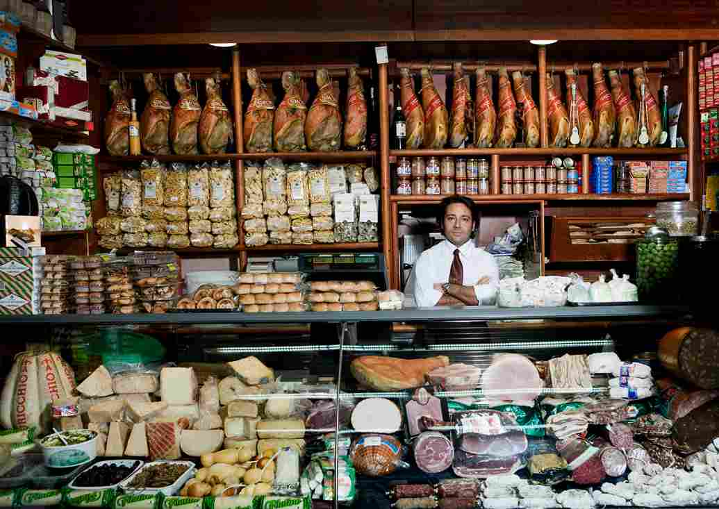 How to turn food business ideas into the taste of success