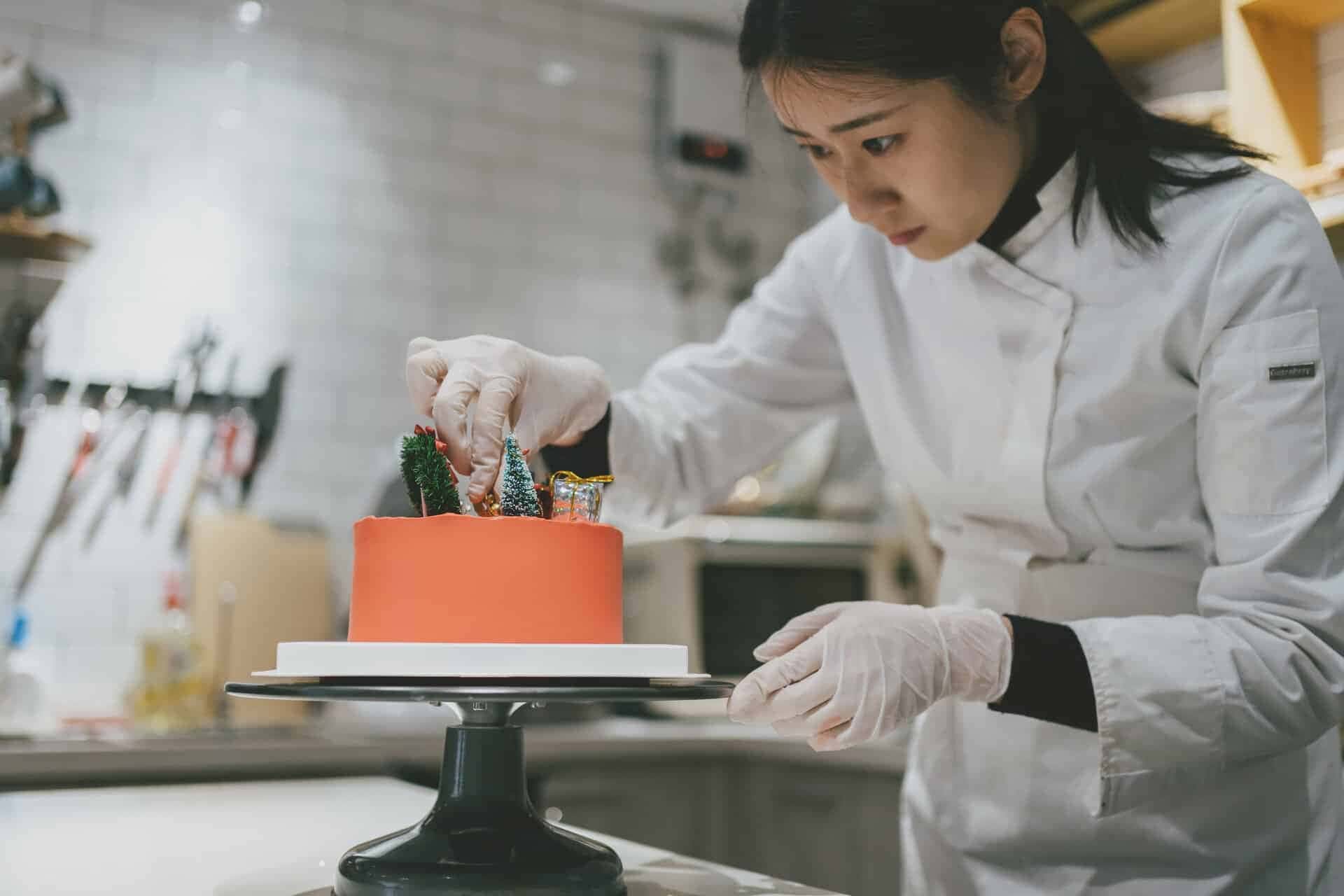 Sweet rewards: pastry chef salary and work life