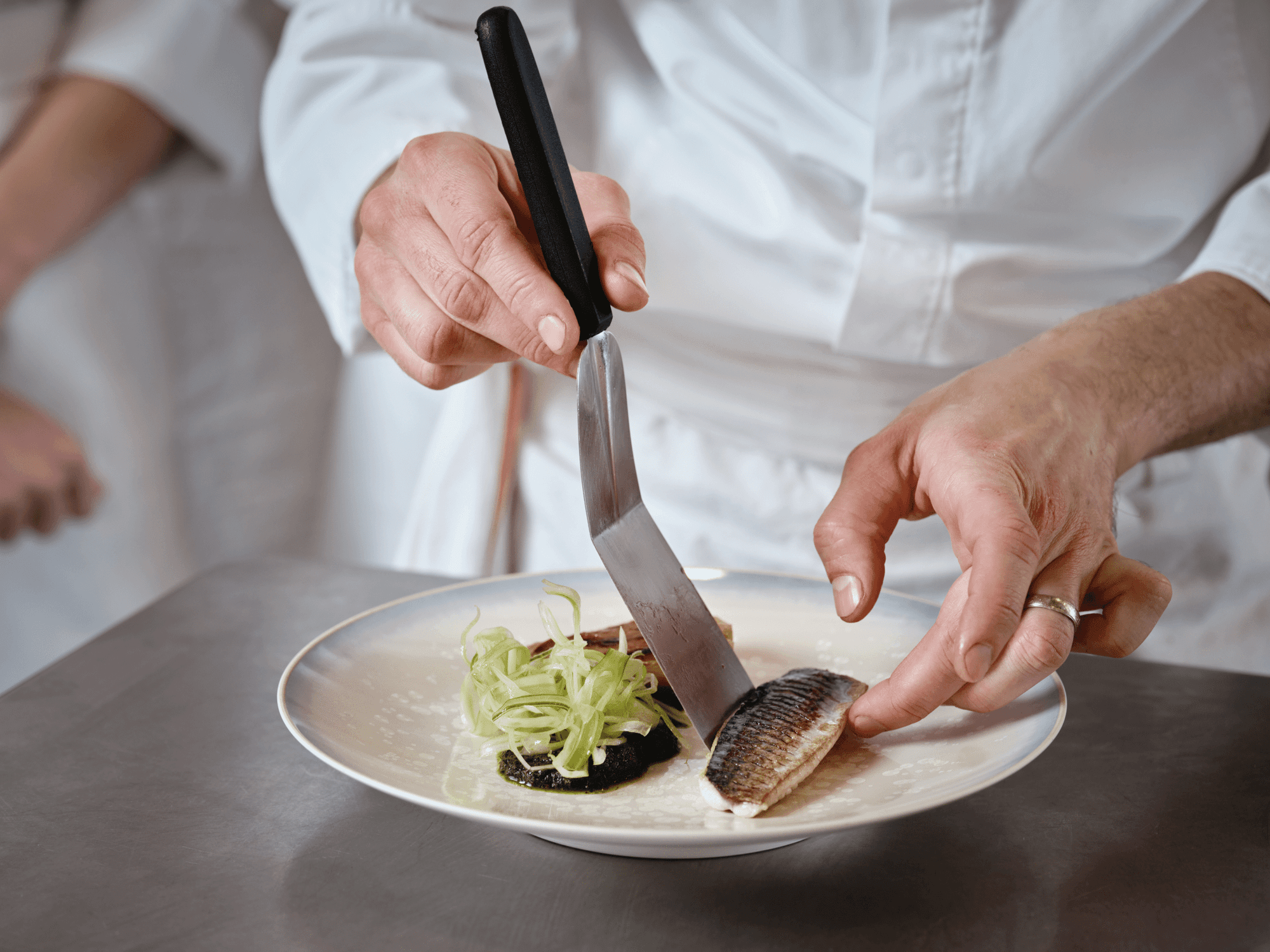 Professional Culinary Skills: The Iconic Recipes That Teach Mastery