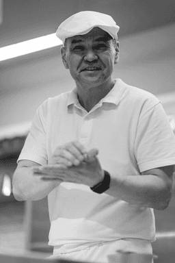 Askar Abusheminov​