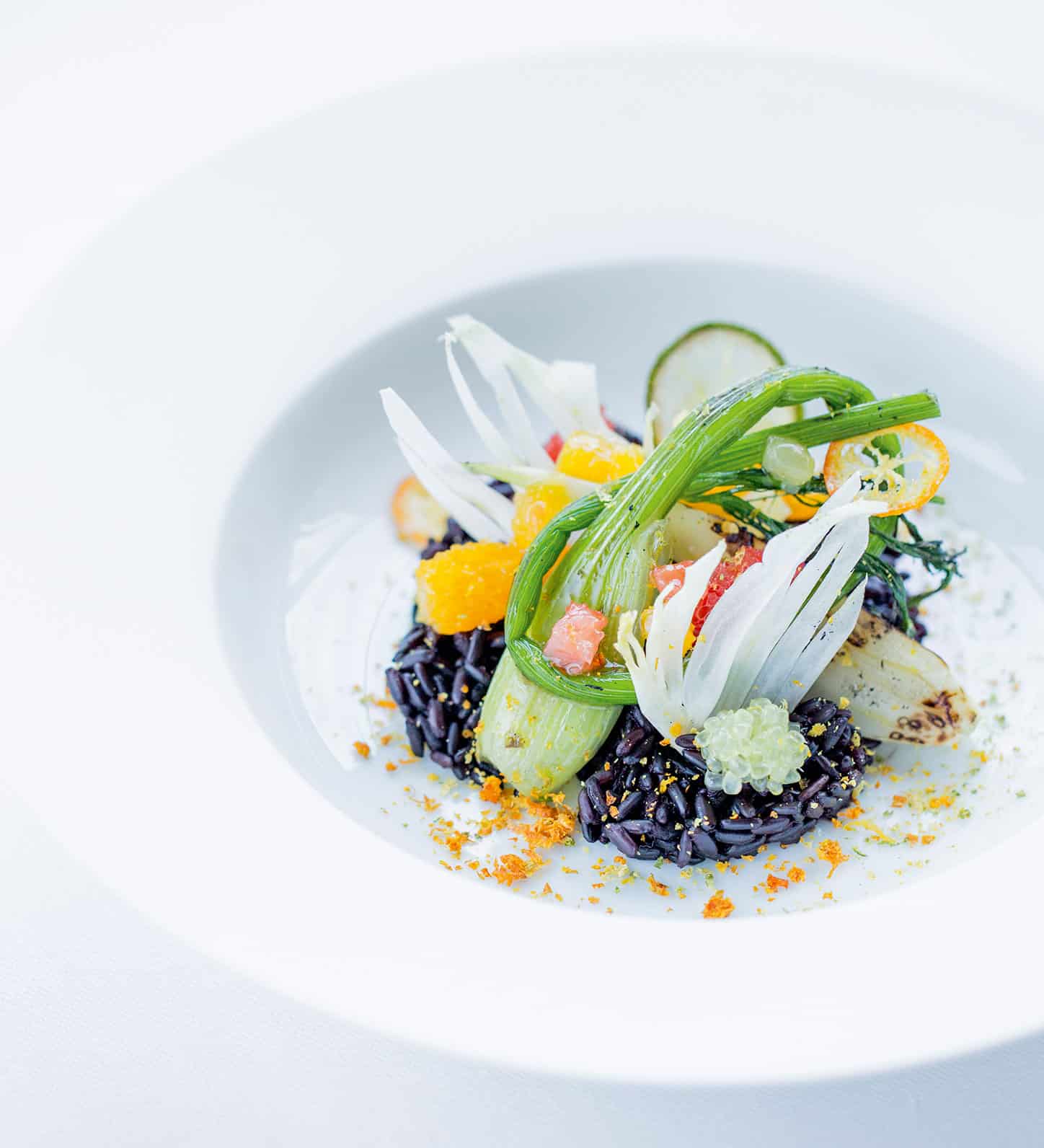 Formations en Arts Culinaires