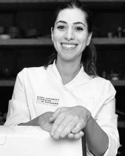 Farah El Charkawy​