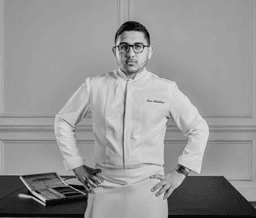 Karim Abdelrahman​