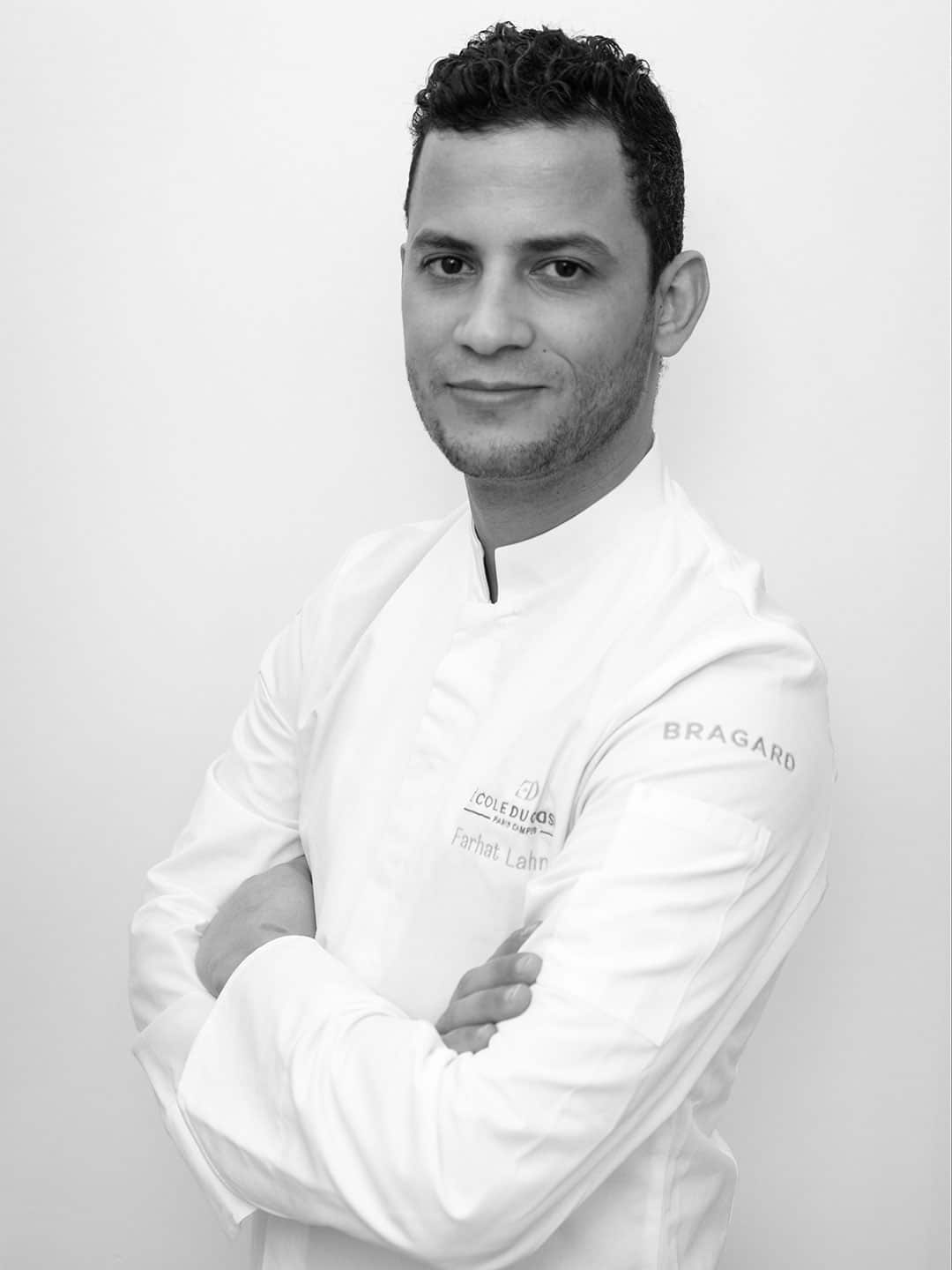 Farhart Lahmer