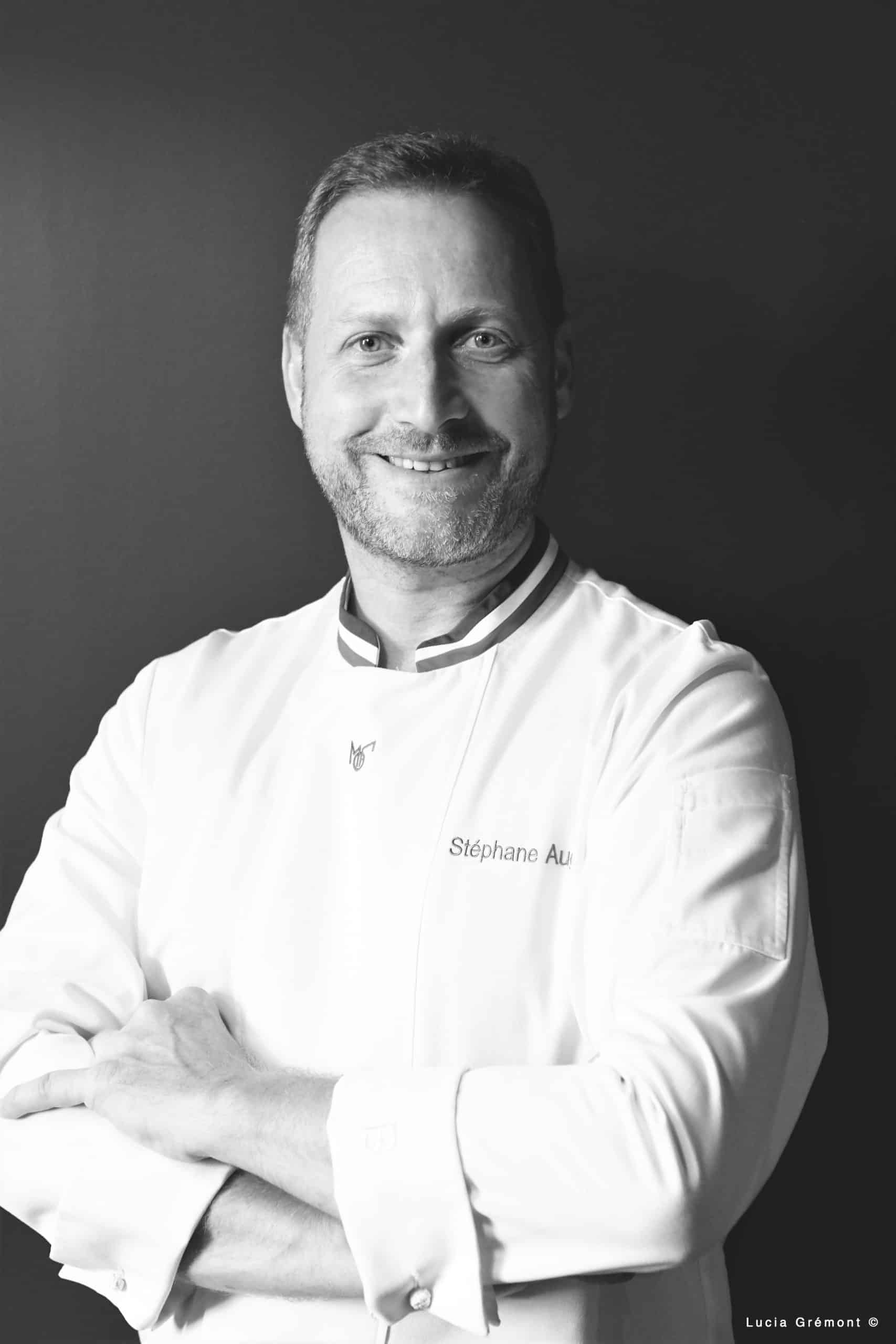 Stéphane Augé - Un noël au royaume des glaces