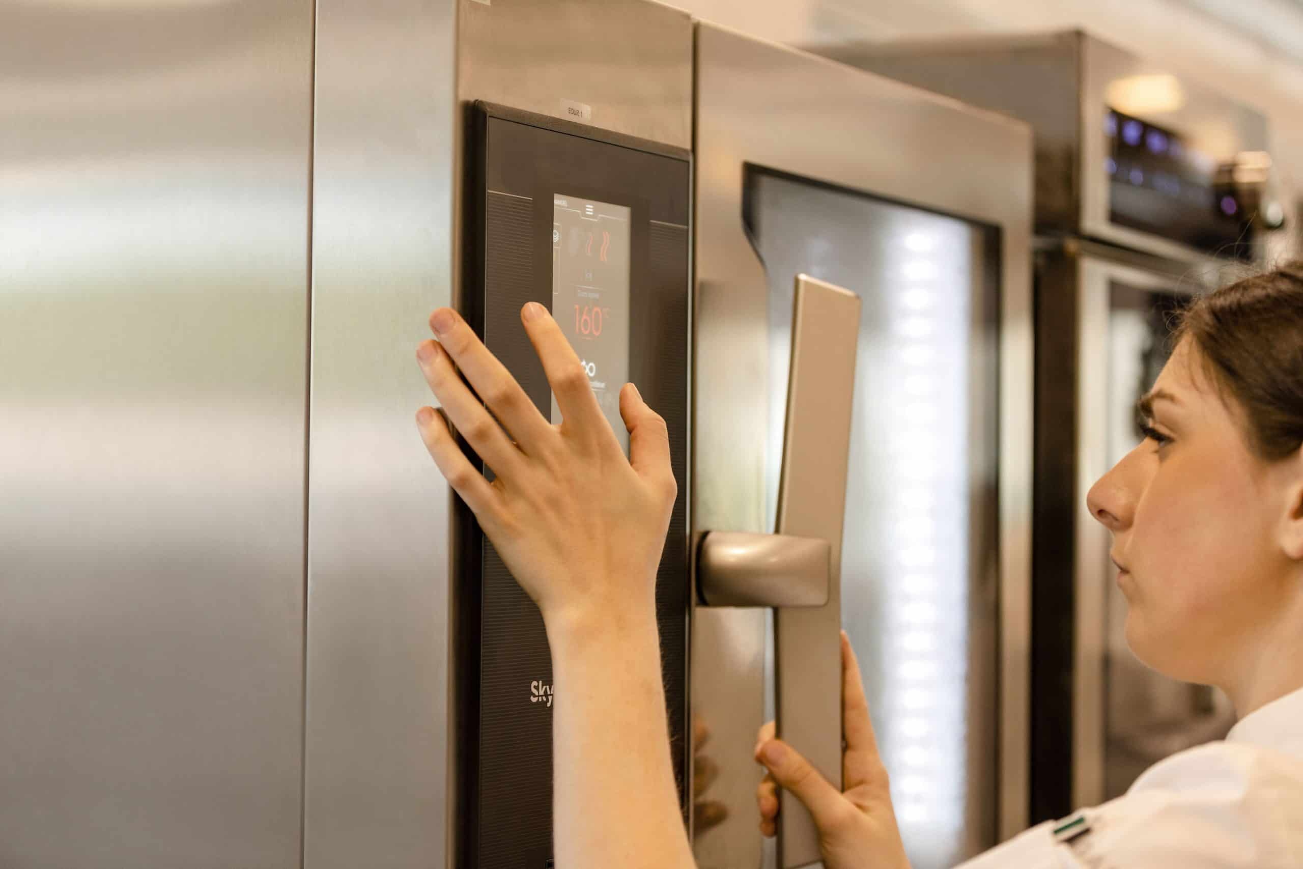 Hygiène alimentaire en restauration commerciale