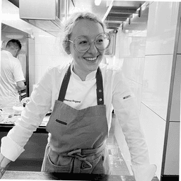 Clémence Ringard​