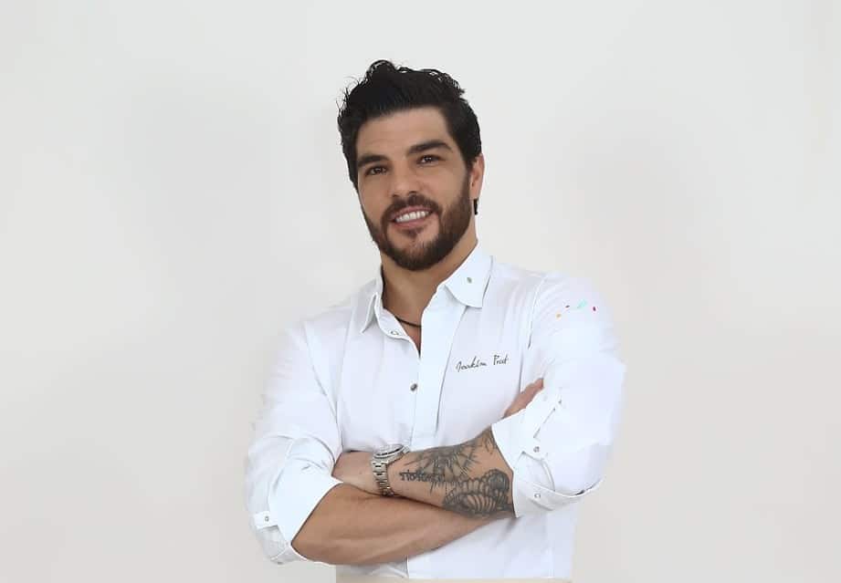 Joakim Prat - Les éclairs selon Joakim Prat