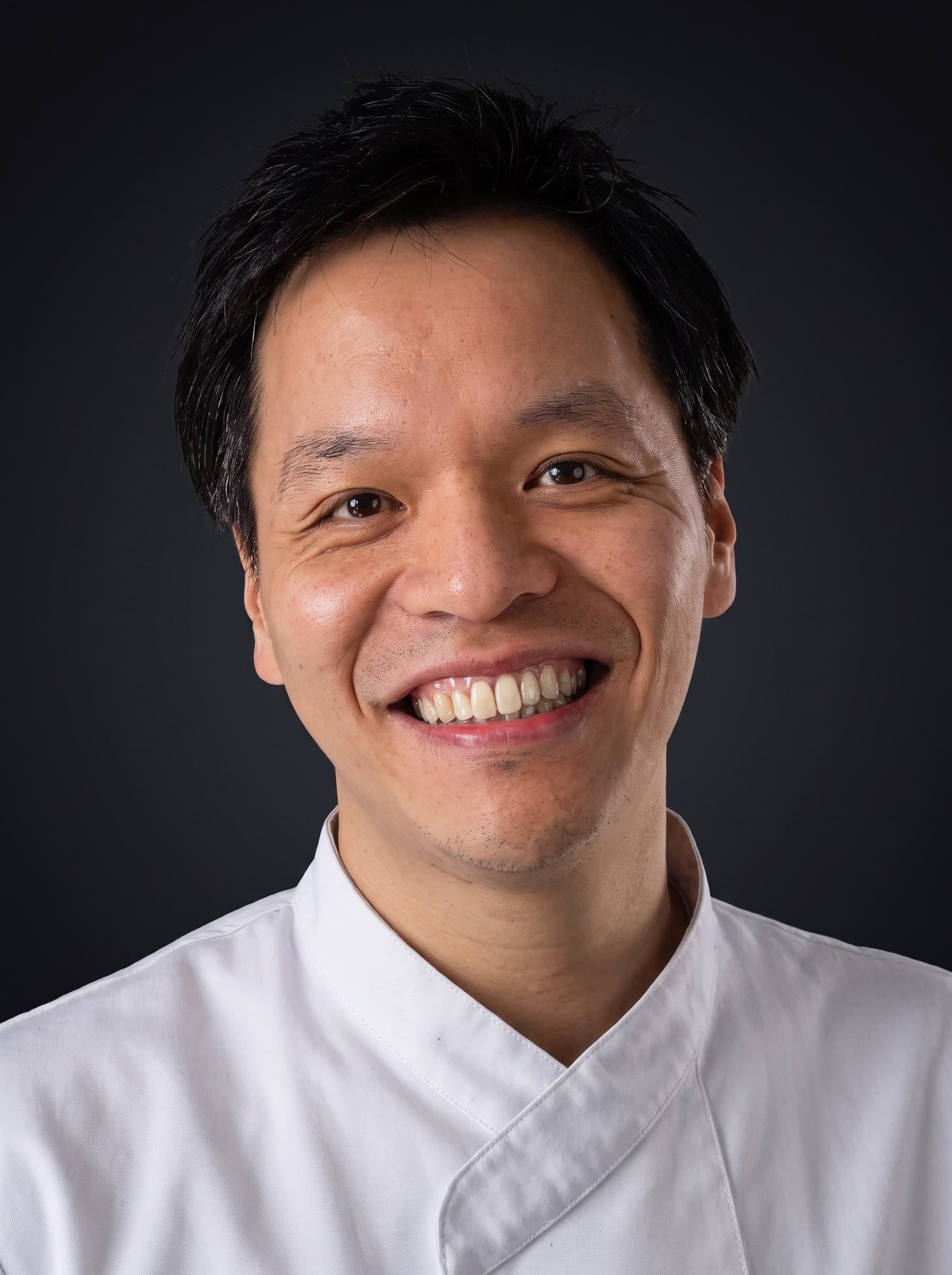 Anh-Huy Tran - Création de moules 3D sur mesure