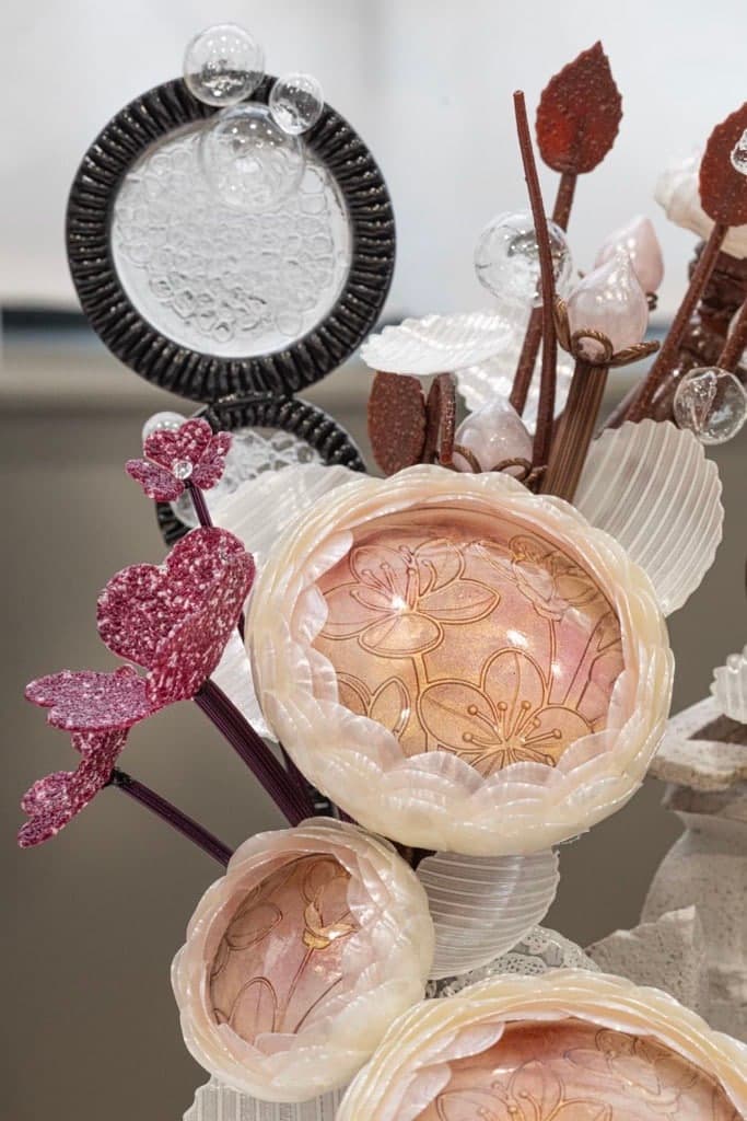 sculpture Fanny