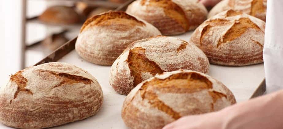 Skills needed for baking and how to excel