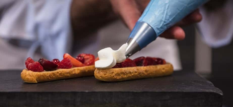A guide to the most delicious types of French pastries
