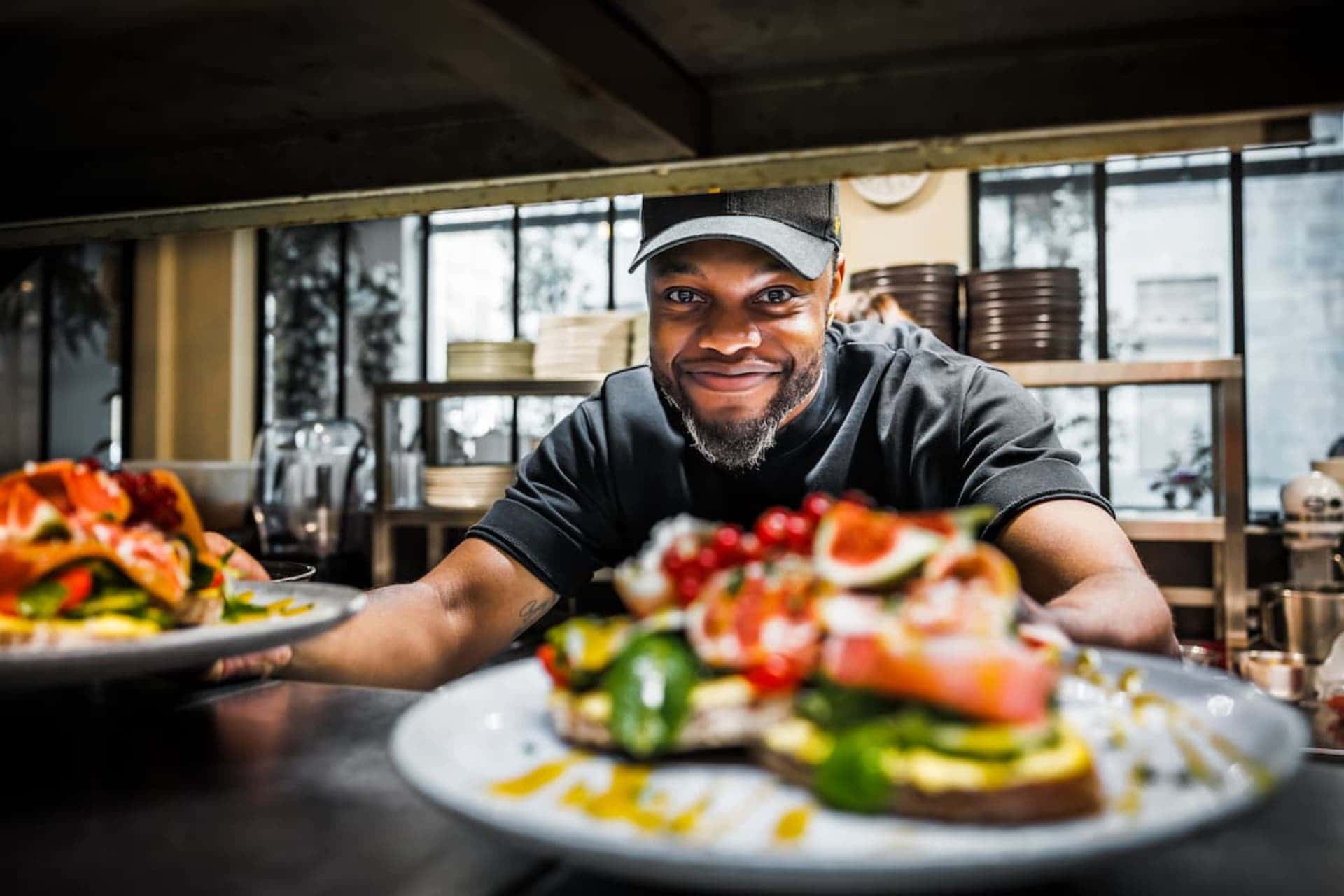 Aiming for the top: different ways of pursuing your culinary dreams