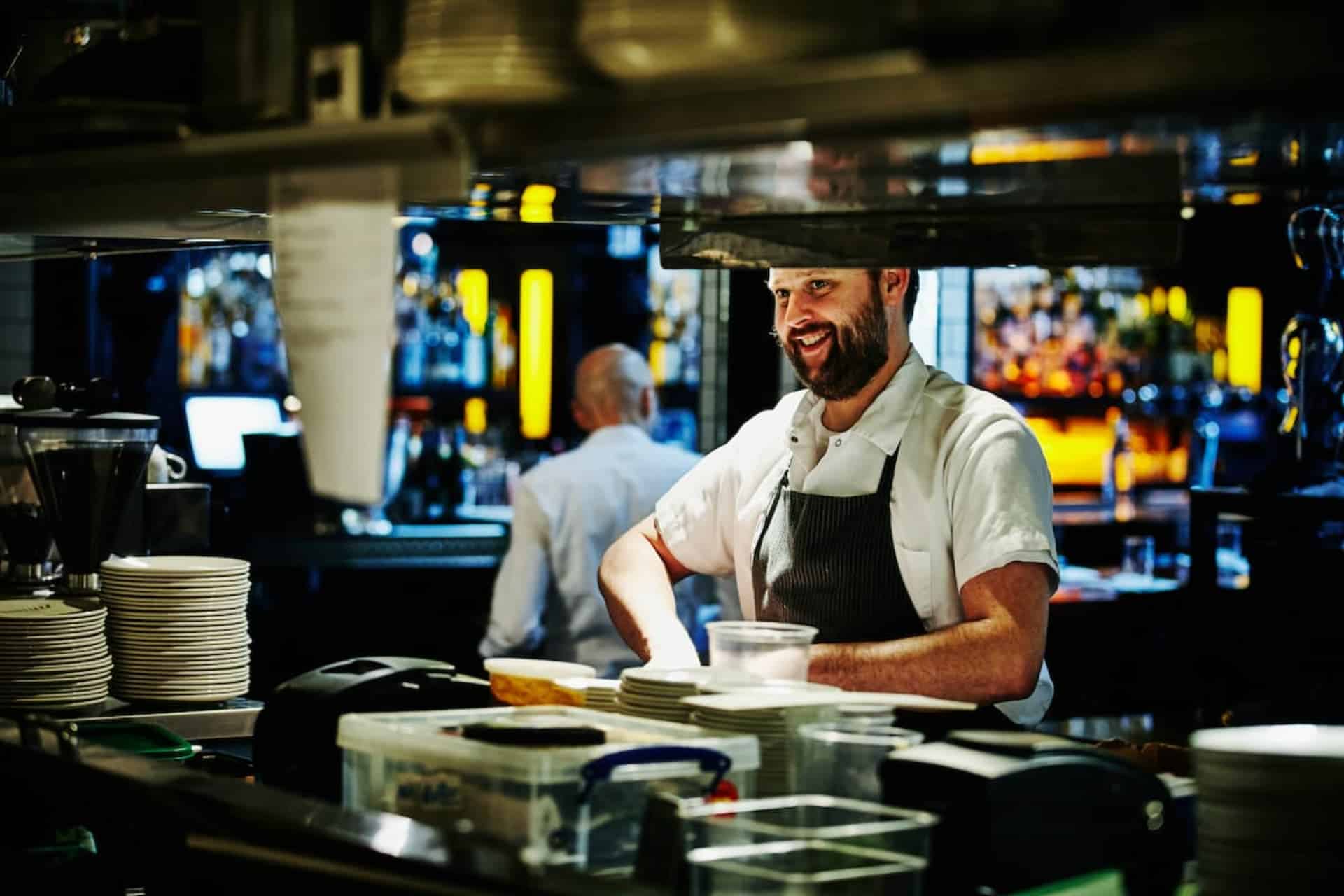 Behind the scenes: what is a chef lifestyle like?