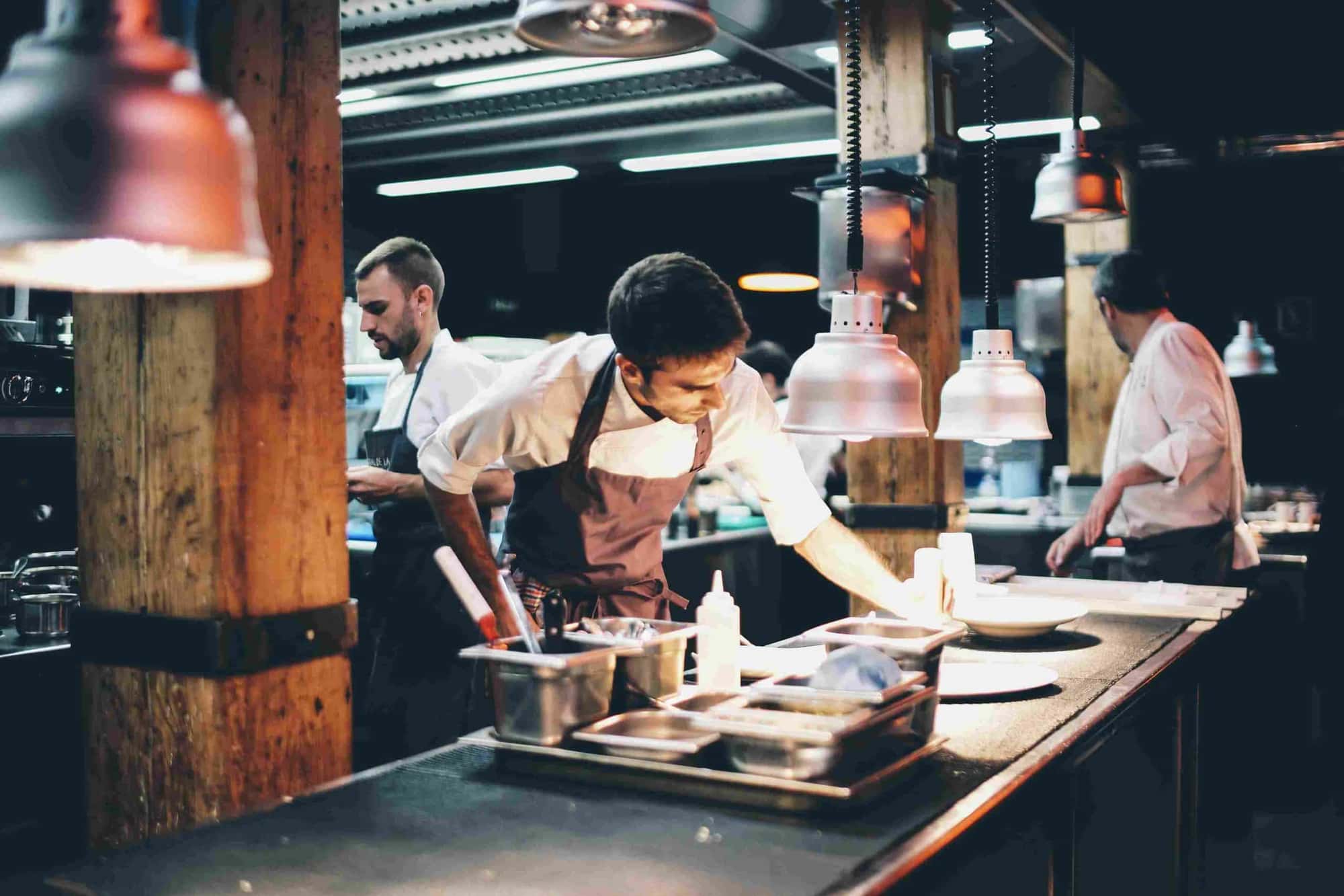 Chef vs cook: Which is right for me