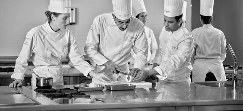 Chef education benefits: why formal culinary training is essential for aspiring chefs