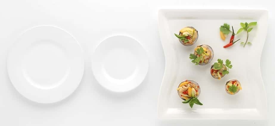 Excel as a catering manager: how to serve success on a platter