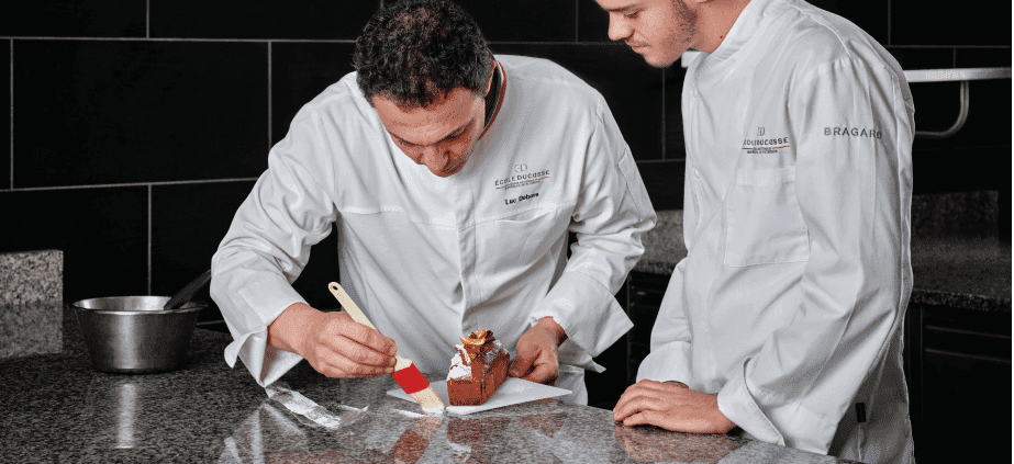 PETIT LEXIQUE DE LA CUISINE FRANÇAISE POUR ASPIRANT GASTRONOME.