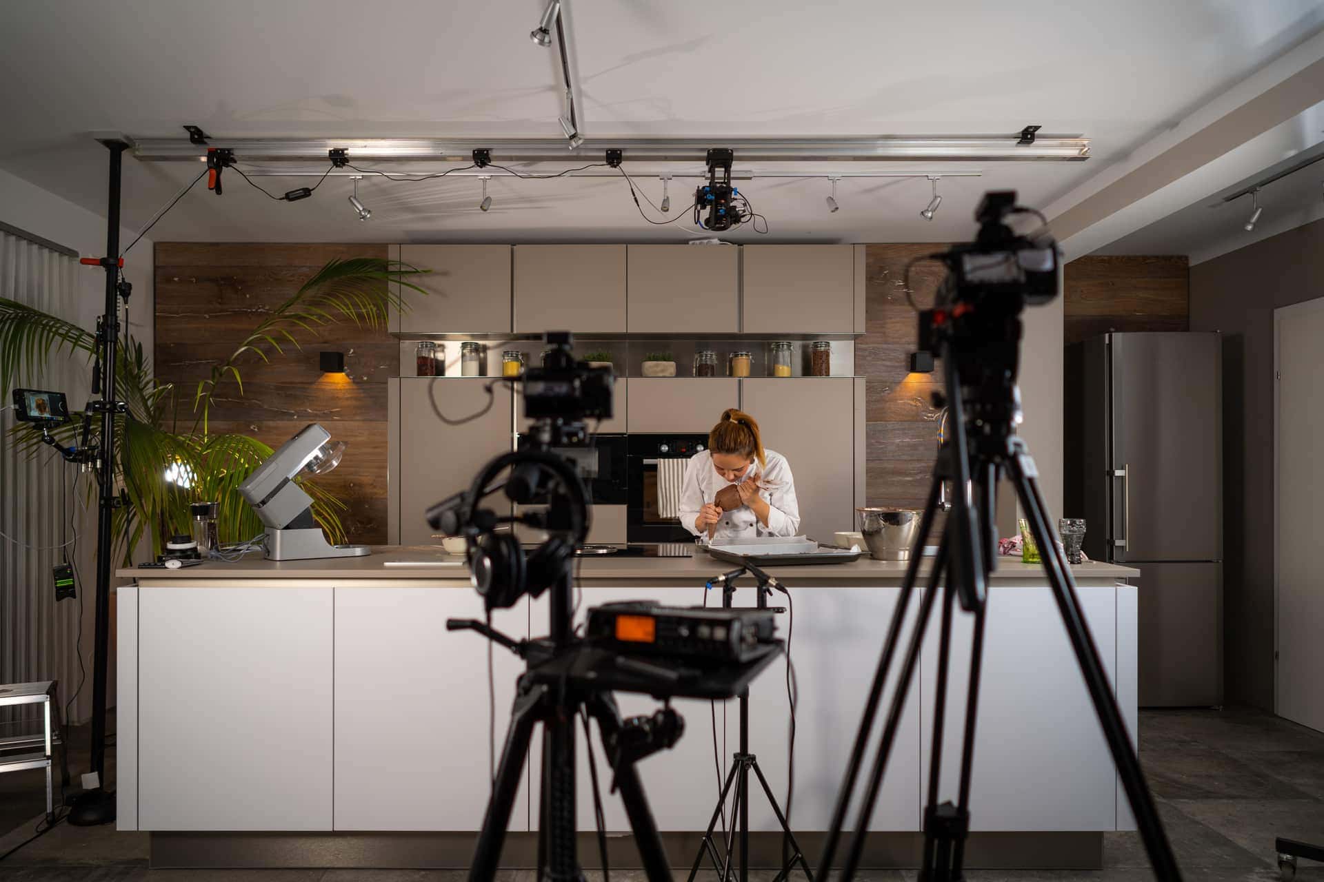 Culinary renown: the most famous chefs on TV