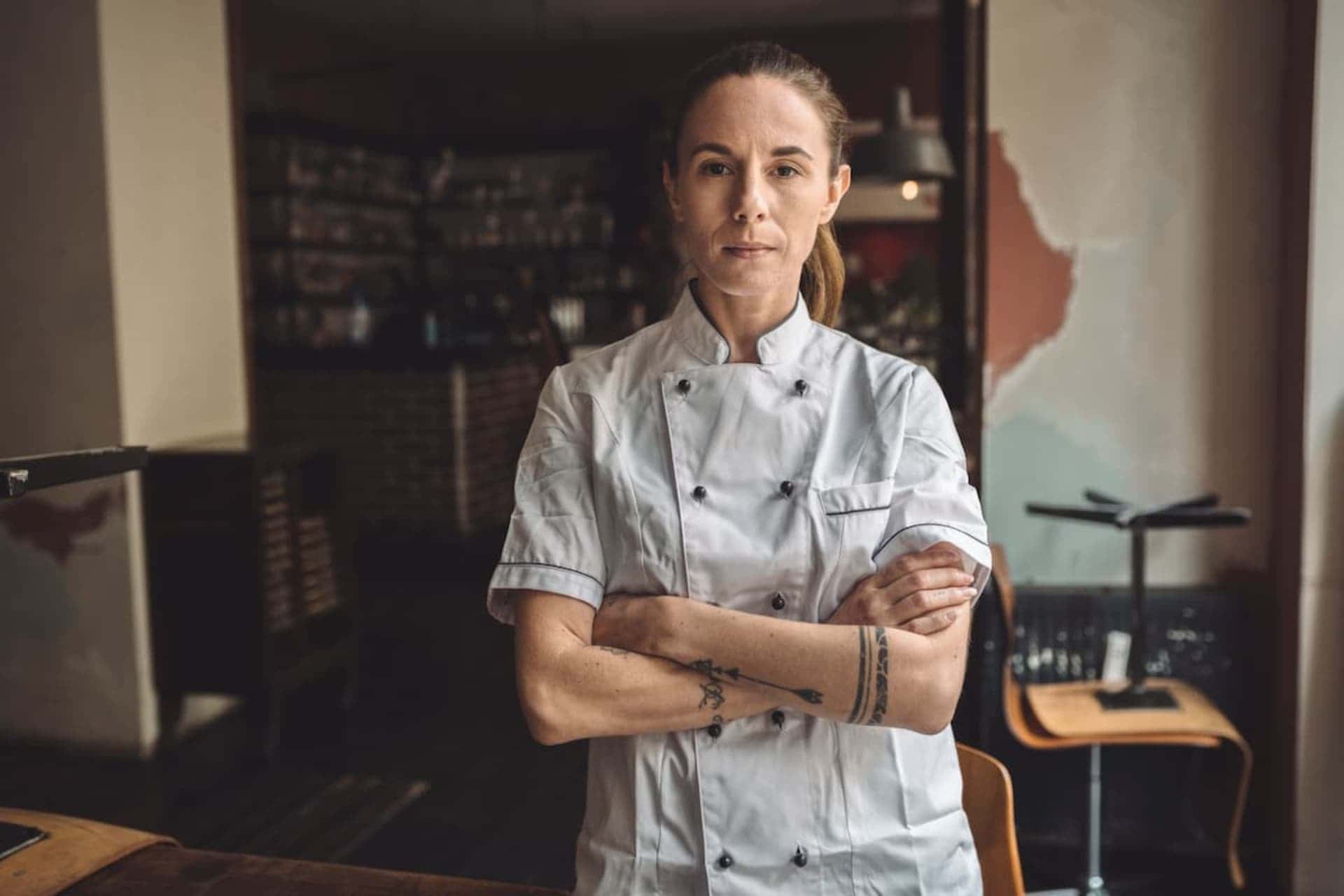 Famous female cooks who have made their mark on the culinary world