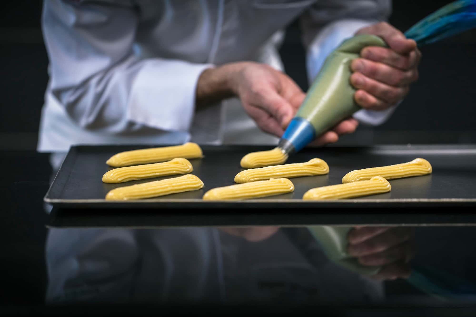 French cooking techniques