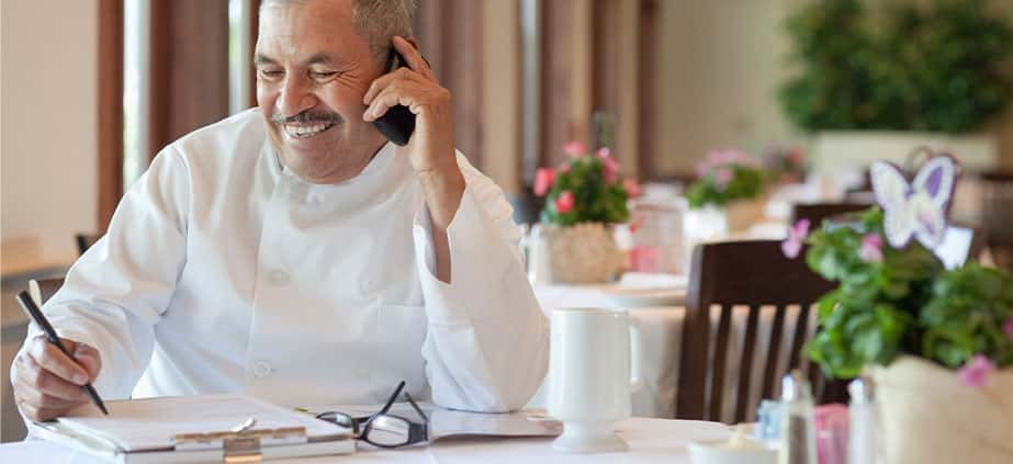 Organisation et gestion des recettes : comment faire