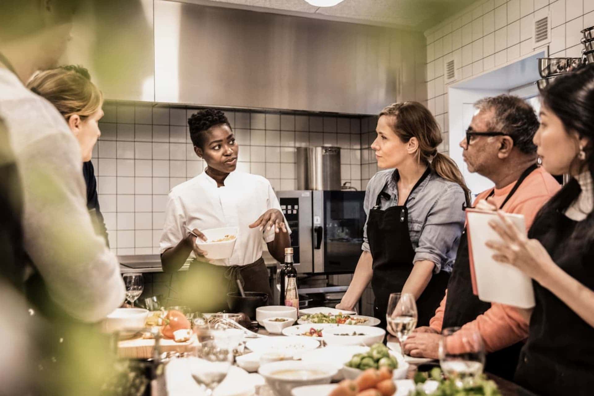 How to pick the best culinary programs for your career