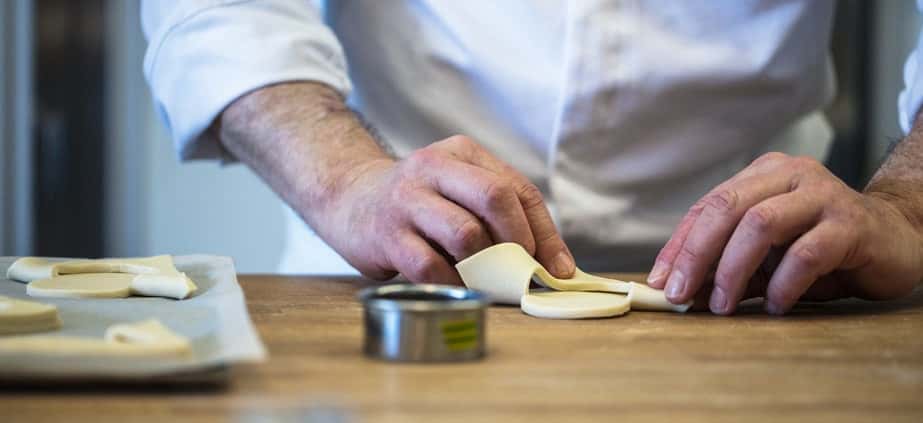 A la découverte des top chefs pâtissiers