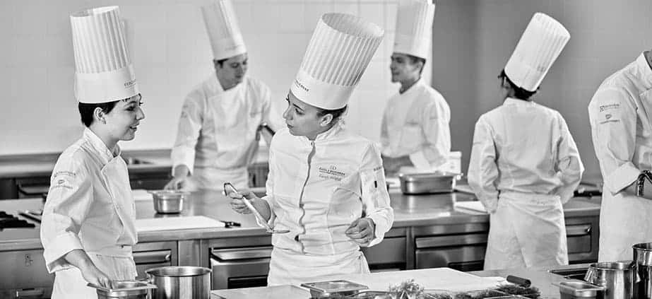 Is culinary school worth it?