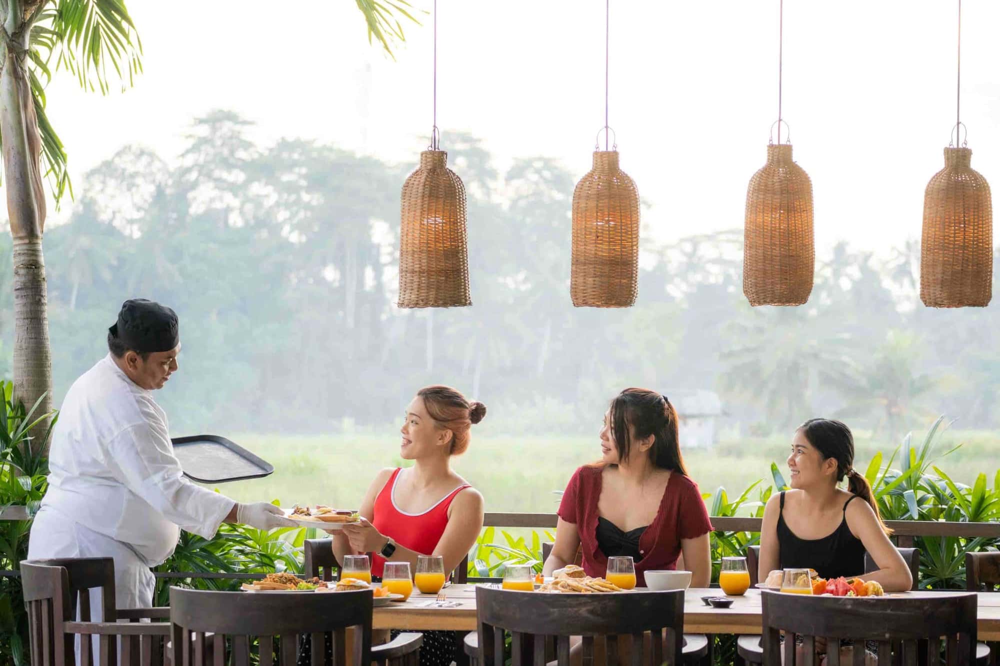 How to become a private chef