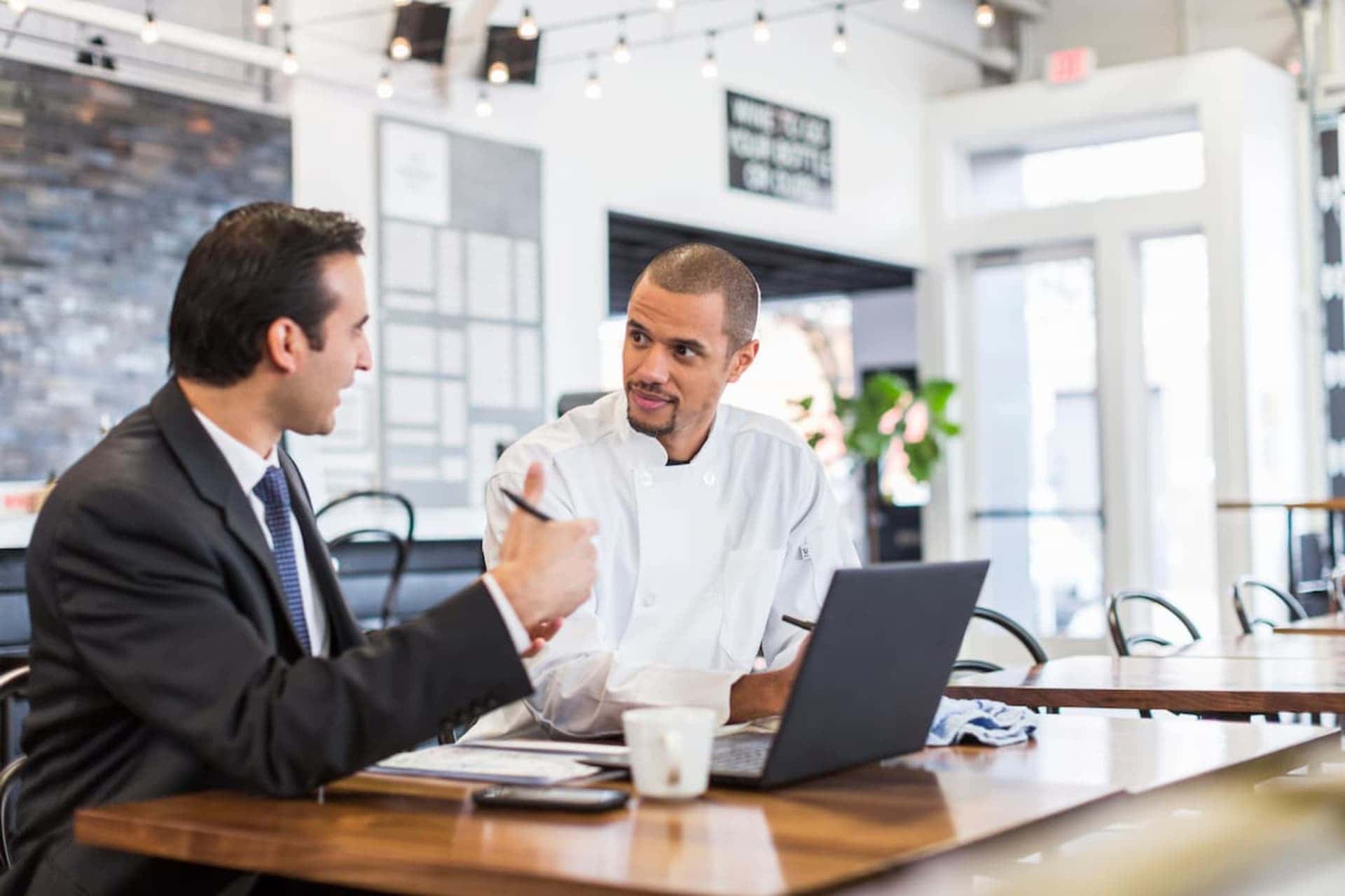 Skills needed for culinary leadership