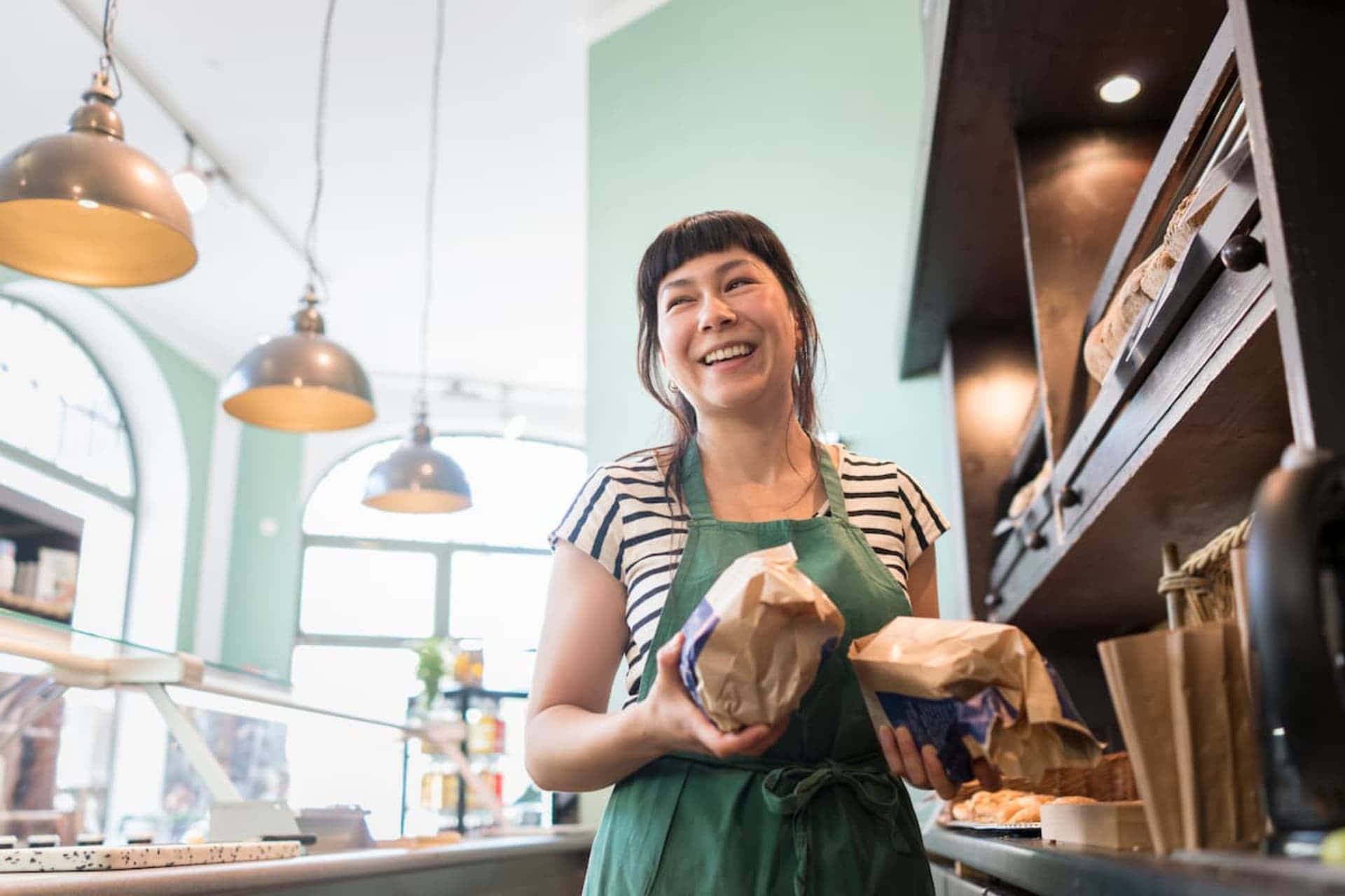 Skills you need for careers in the food industry
