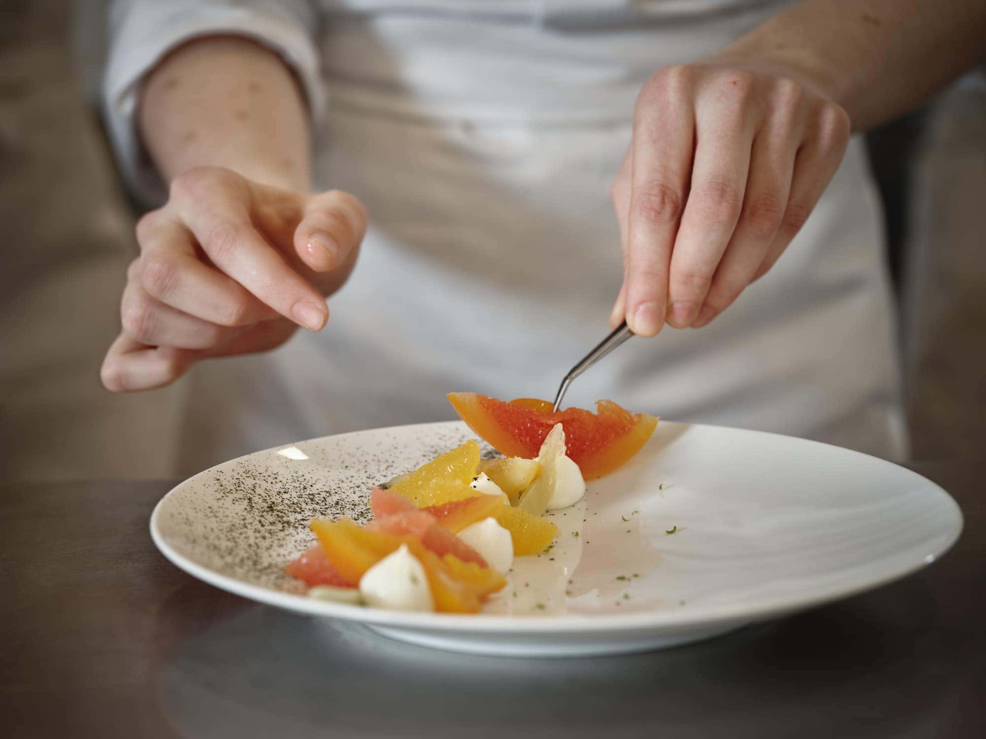 Sustainability in restaurants and why it matters