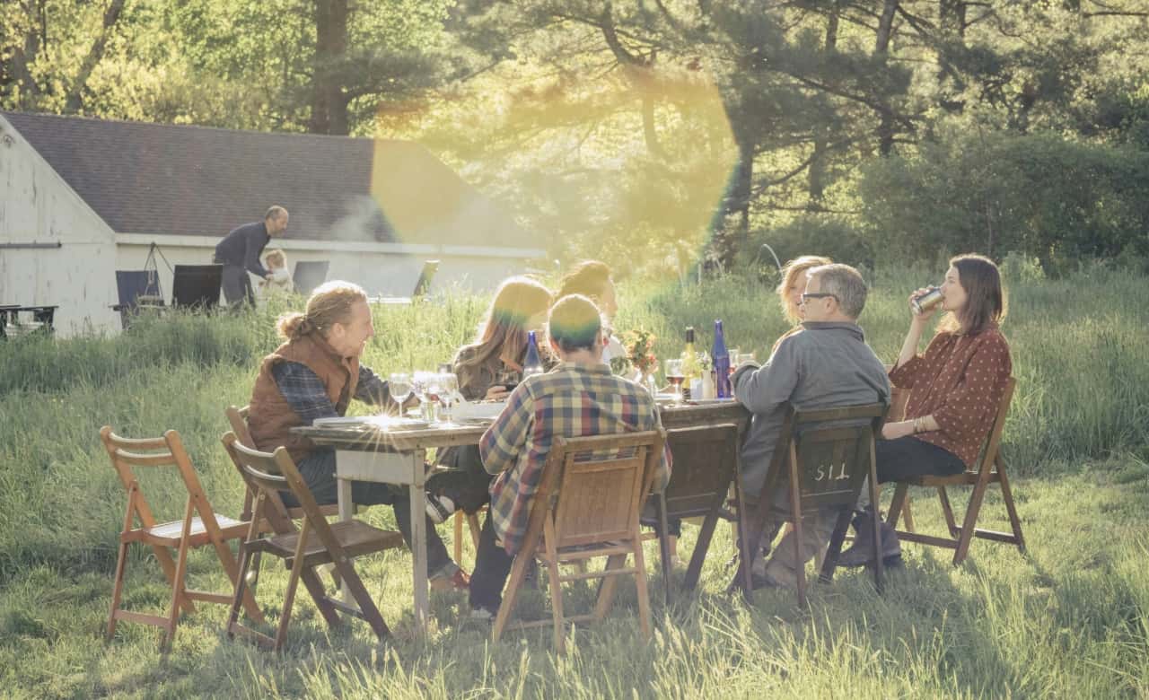 Practical sustainable dining