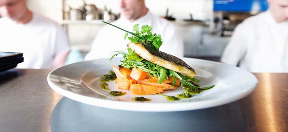 The executive chef career path: is it right for me?