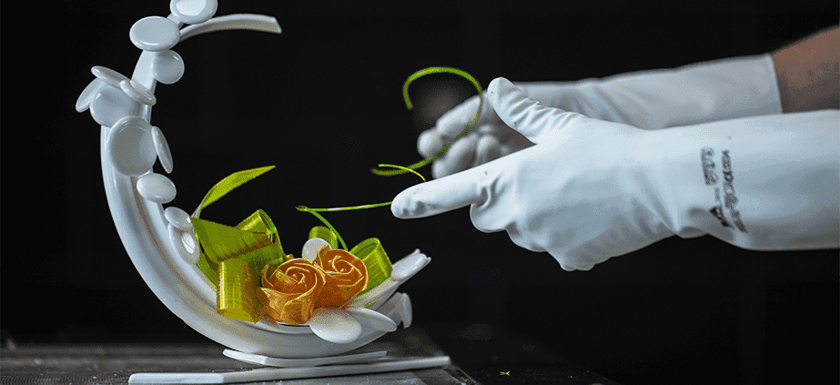 La science de la cuisine : une introduction aux bases de la cuisine