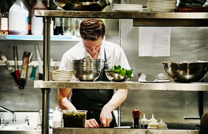 DUPE:Quelle est la différence entre un boulanger et un pâtissier ?
