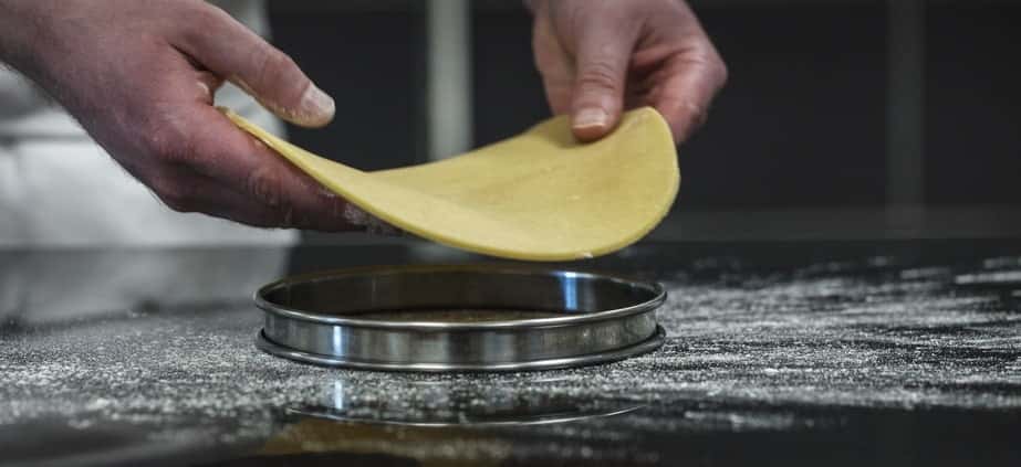 L'histoire de la gastronomie française