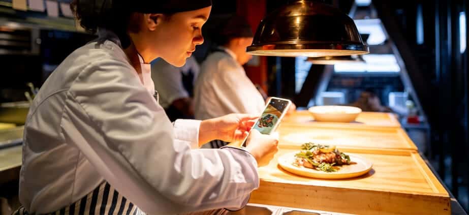 Types of chefs and choosing your culinary path