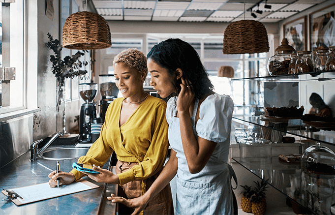 How to start a restaurant with maximum success