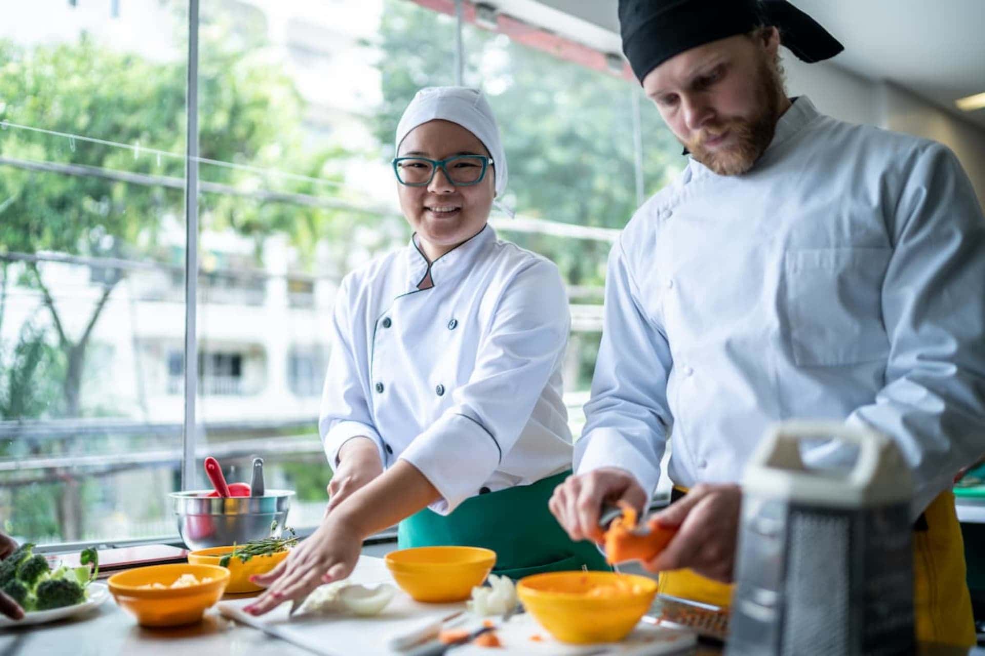 Why are culinary apprenticeships so important?
