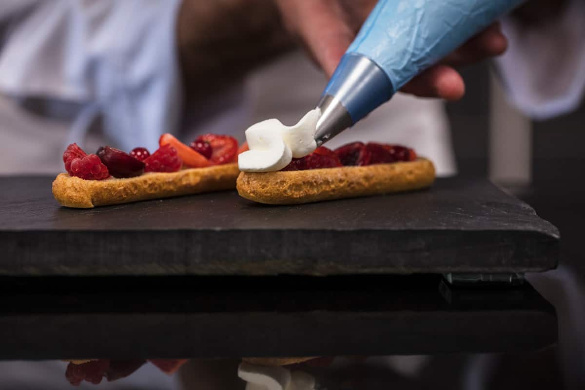 Arts Boulangers et Pâtissiers