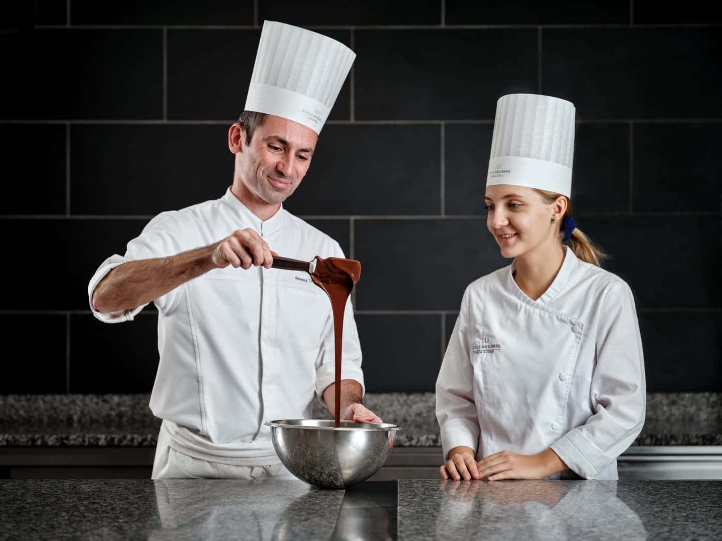 What you’ll actually learn in a professional pastry course