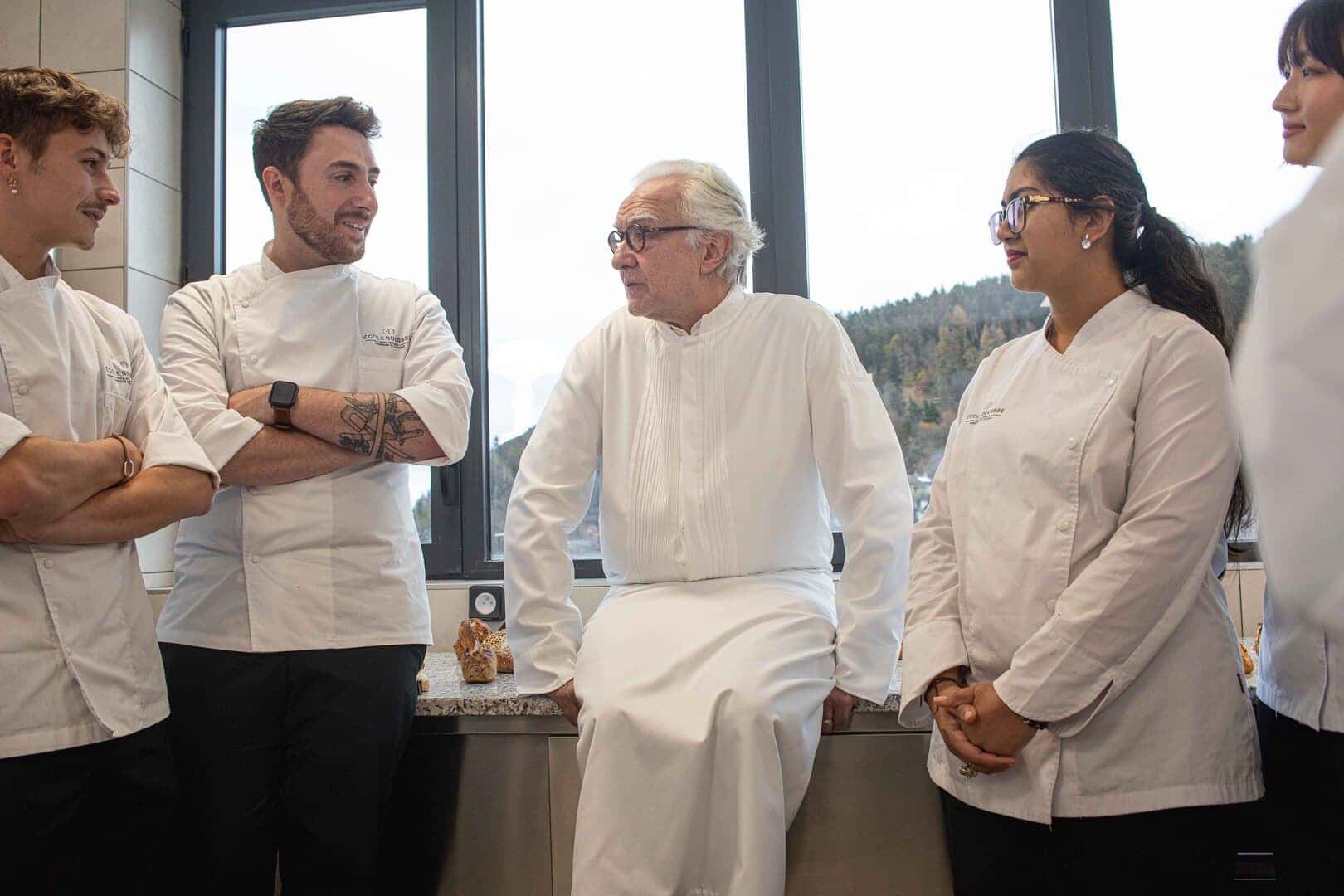 Certified Executive Chef: how to achieve this top culinary title