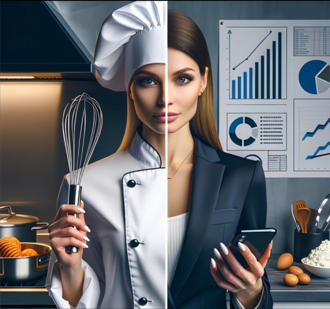 How AI and tech are changing culinary education