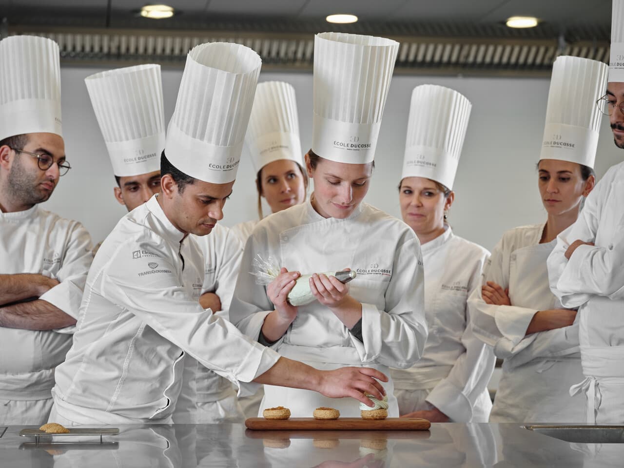 Finding your culinary niche: specializations that pay off