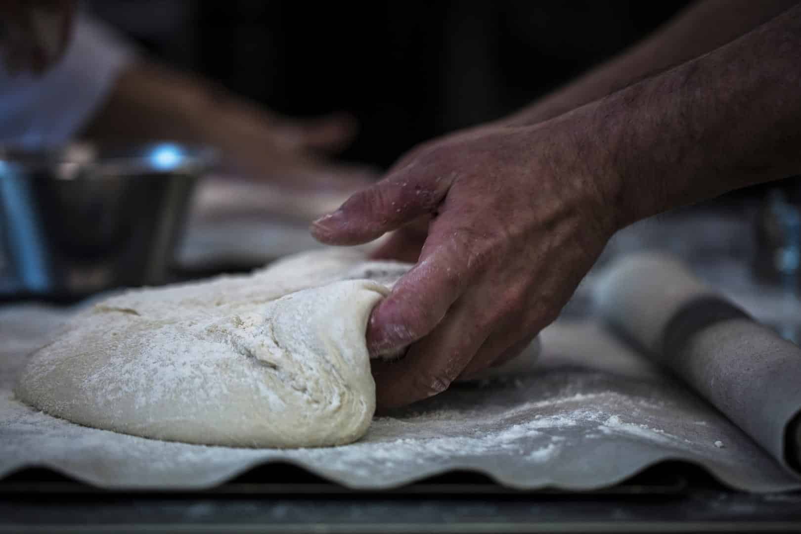 Pastry baking methods: techniques for perfect results