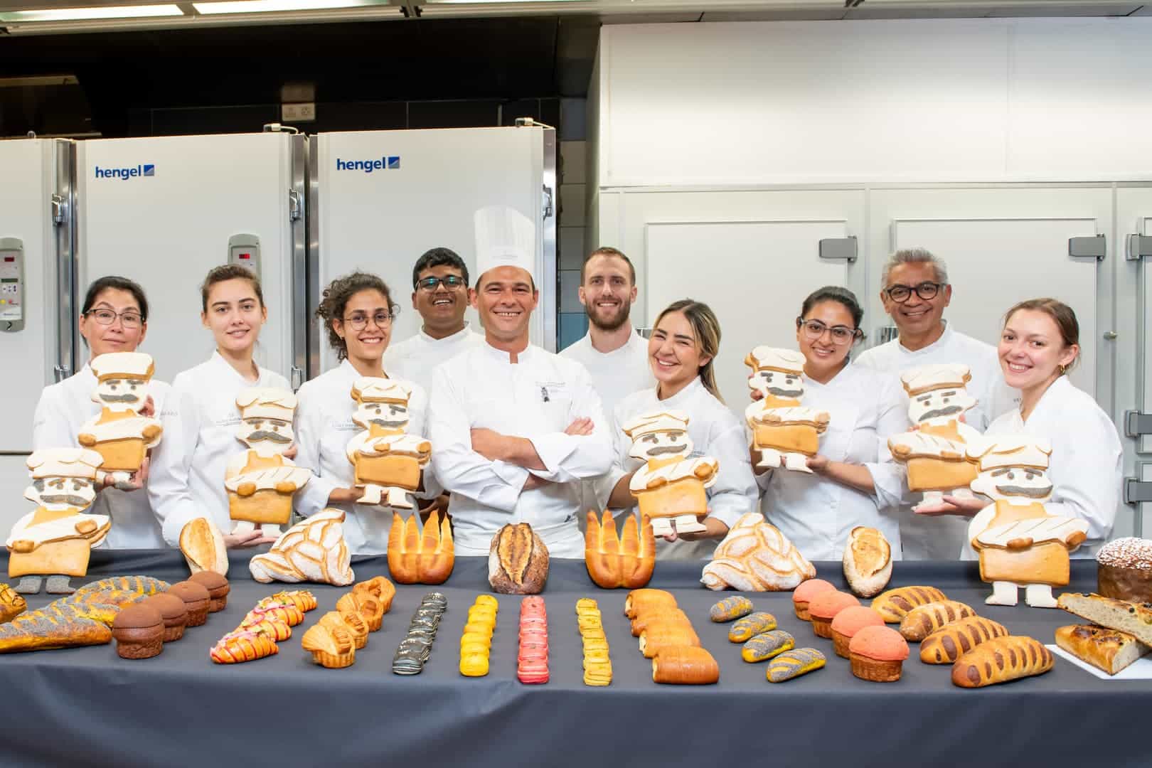 Pastry chef skills: what it takes to master the craft