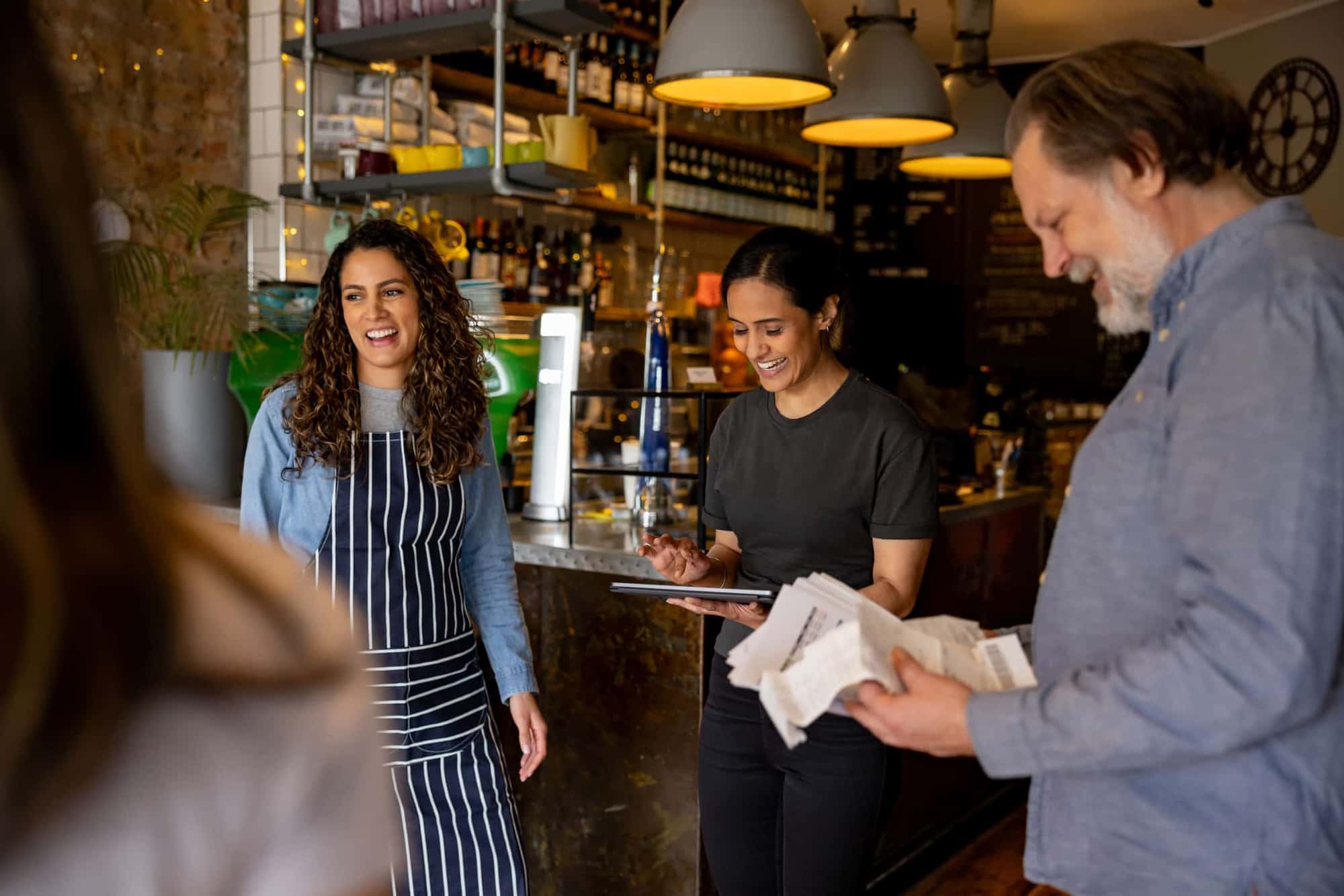 Restaurant management 101: essential skills for running a successful venue