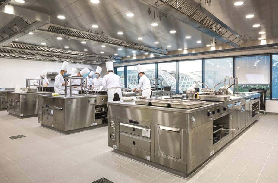What can you do with a culinary degree